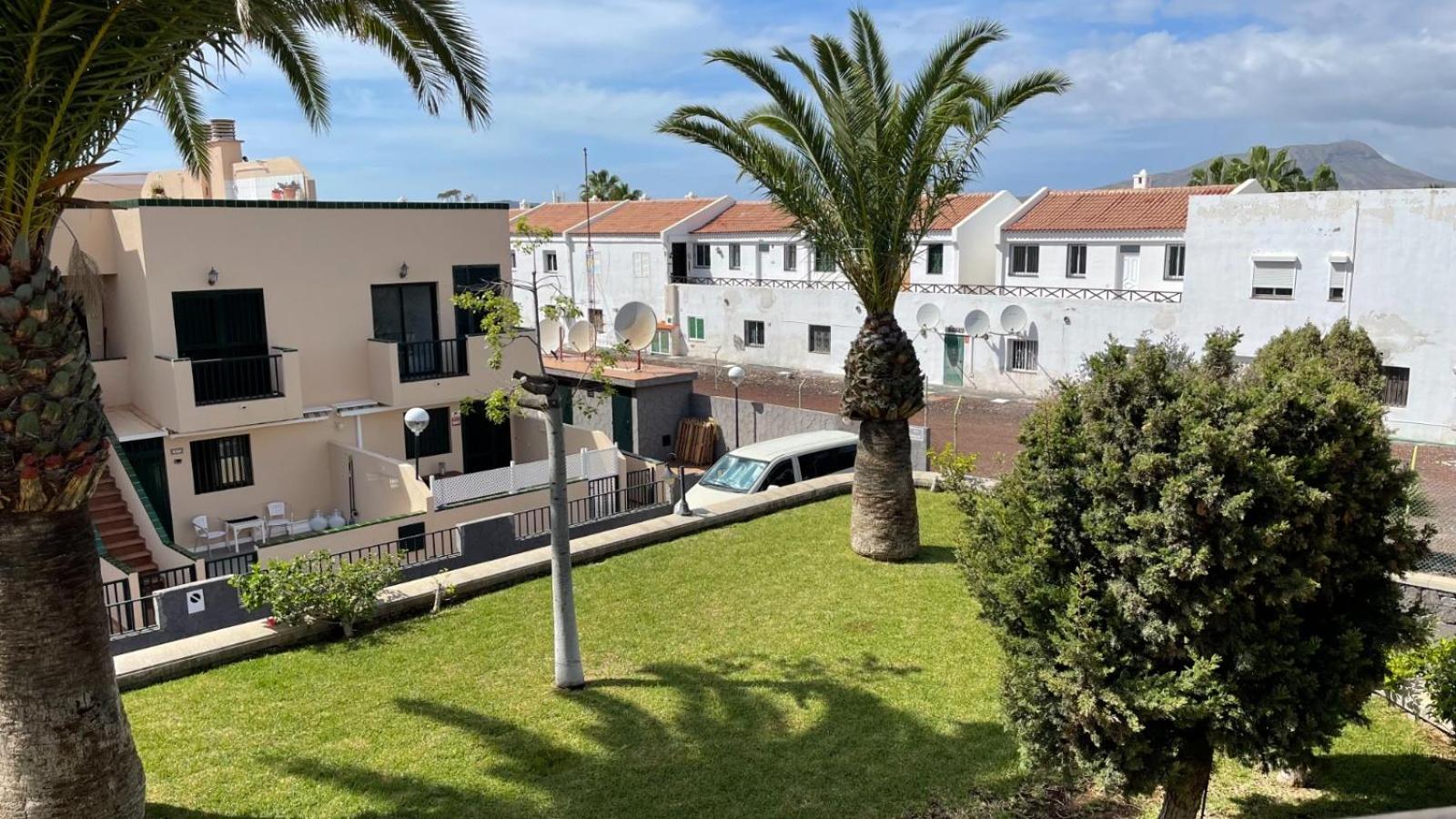 Moderno Apartment