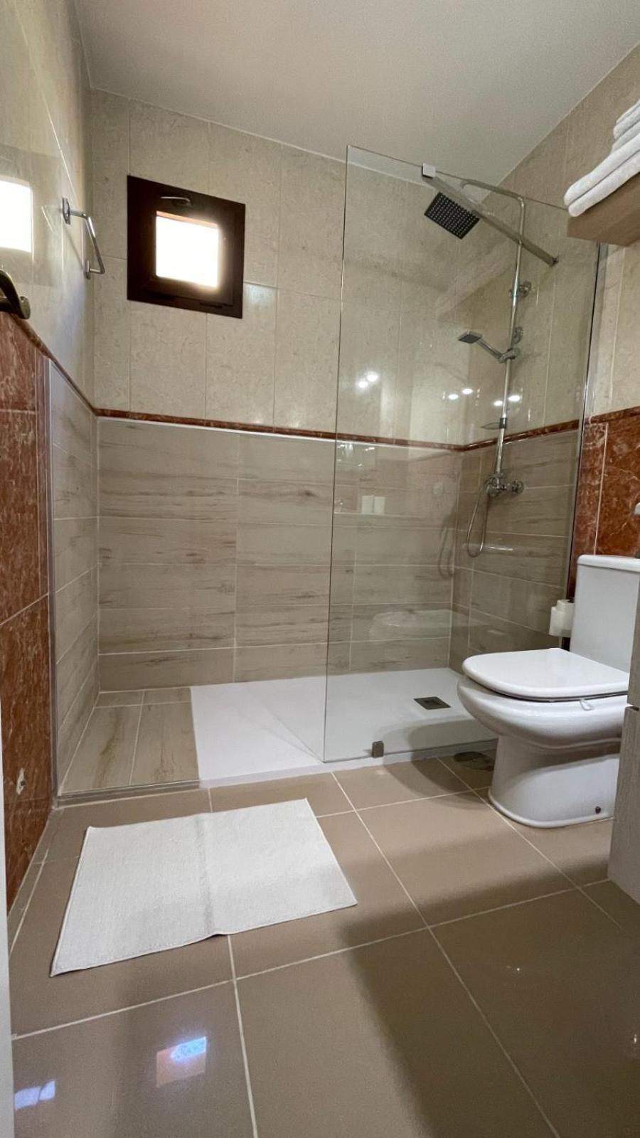 Apartment Moderno