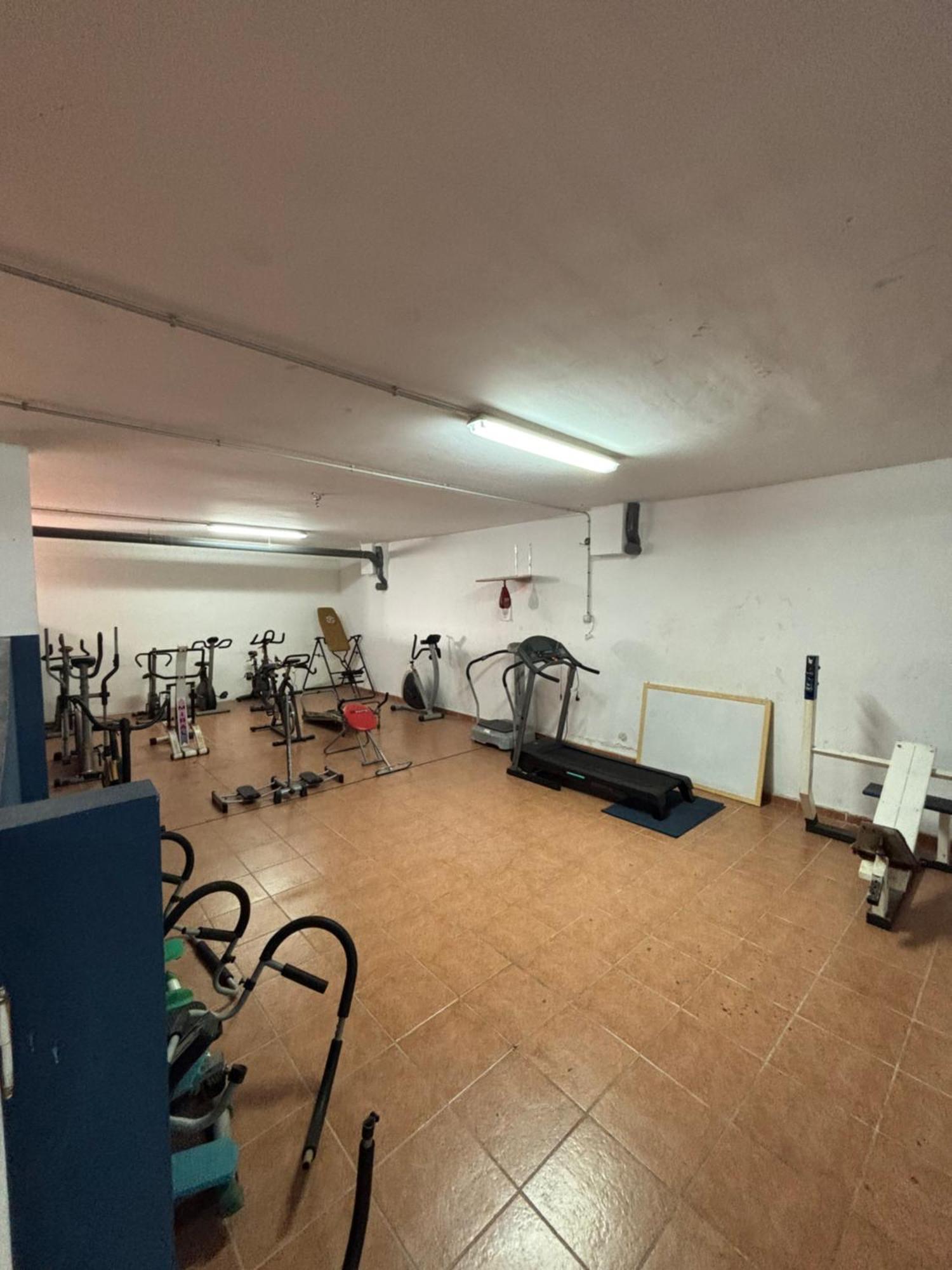 Moderno Apartment