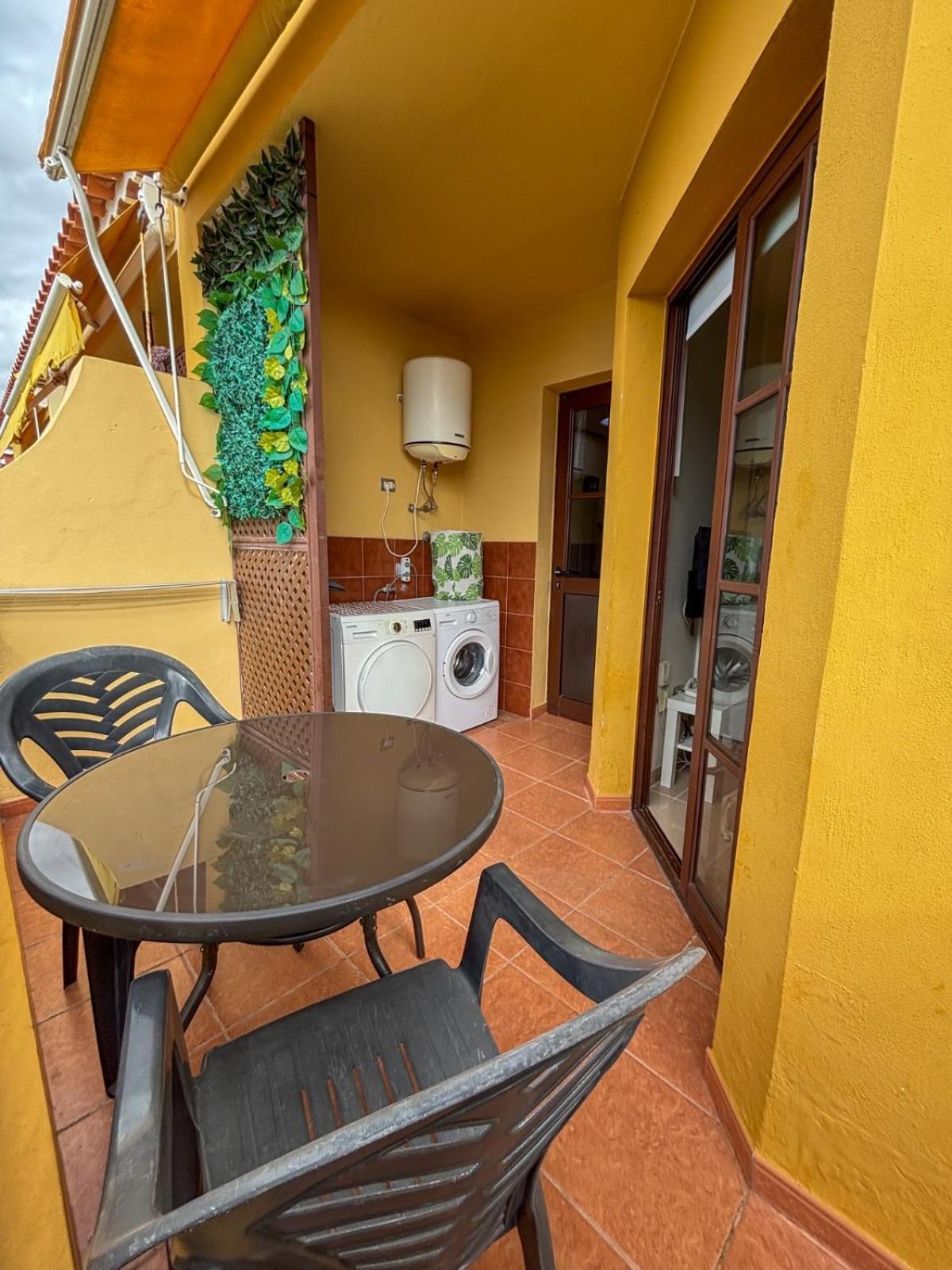 Apartment Moderno