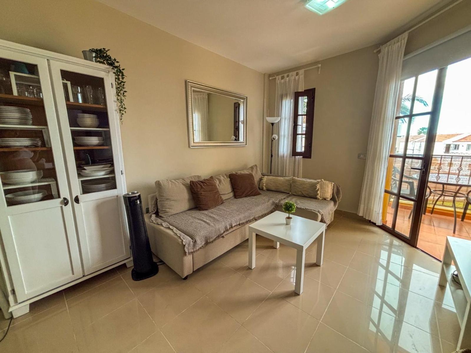 Moderno Apartment